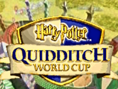 Παιχνίδι Harry Potter Quidditch World Cup