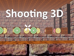 Παιχνίδι Shooting 3D