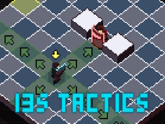 Παιχνίδι 13s Tactics