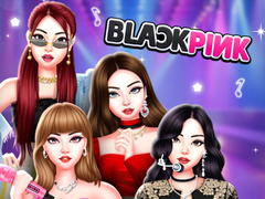 Παιχνίδι Blackpink Black Friday Fever