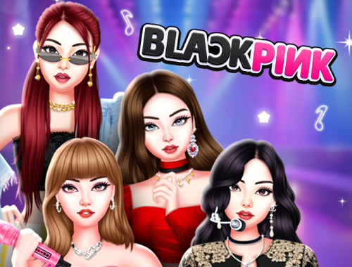 Blackpink Black Friday Fever