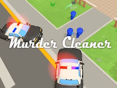 Παιχνίδι Murder Cleaner