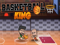 Παιχνίδι Basketball King