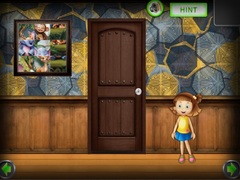 Παιχνίδι Amgel Kids Room Escape 255