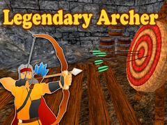 Παιχνίδι Legendary Archer