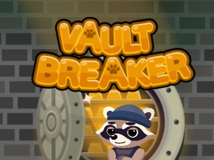 Παιχνίδι Vault Breaker