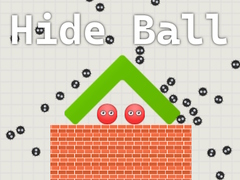 Παιχνίδι Hide Ball