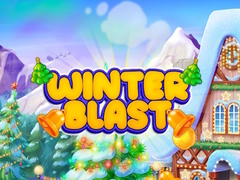 Παιχνίδι Winter Blast