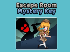 Παιχνίδι Escape Room Mystery Key