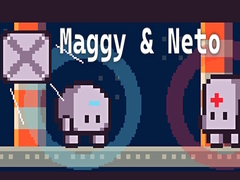 Παιχνίδι Maggy & Neto