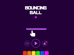 Παιχνίδι Bouncing Ball