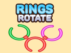 Παιχνίδι Rings Rotate