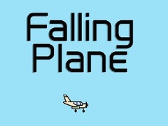 Παιχνίδι Falling Plane