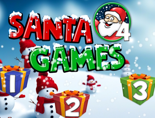 Santagames.