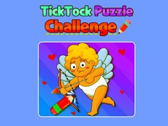 Παιχνίδι TickTock Puzzle Challenge