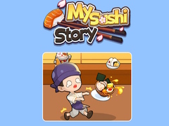 Παιχνίδι My Sushi Story