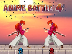 Παιχνίδι Anime Battle 4