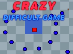 Παιχνίδι Crazy Difficult Game