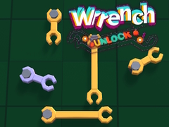 Παιχνίδι Wrench Unlock Puzzle