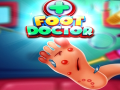 Παιχνίδι Foot Doctor 