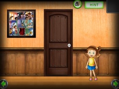 Παιχνίδι Amgel Kids Room Escape 256