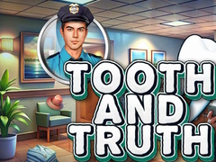 Παιχνίδι Tooth and Truth