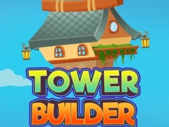 Παιχνίδι Tower Builder