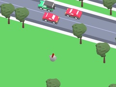 Παιχνίδι Road Dash 3D