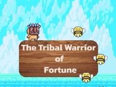 Παιχνίδι The Tribal Warrior Of Fortune