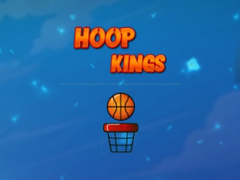 Παιχνίδι Hoop Kings