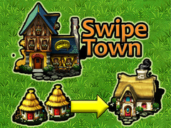 Παιχνίδι Swipe Town