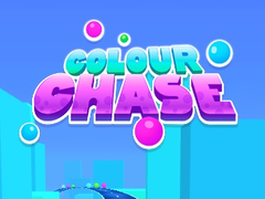 Παιχνίδι Colour Chase