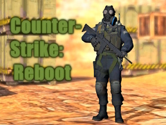 Παιχνίδι Counter-Strike: Reboot