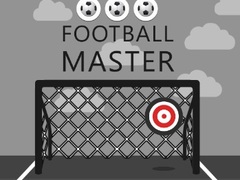 Παιχνίδι Football Master