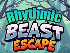 Παιχνίδι Rhythmic Beast Escape