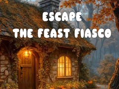 Παιχνίδι Escape the Feast Fiasco