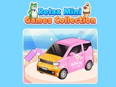 Παιχνίδι Relax Mini Games Collection