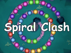 Παιχνίδι Spiral Clash