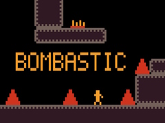 Παιχνίδι Bombastic