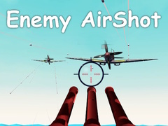 Παιχνίδι Enemy AirShot