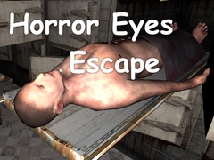 Παιχνίδι Horror Eyes Escape