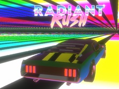 Παιχνίδι Radiant Rush