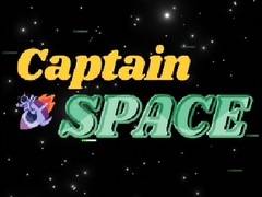 Παιχνίδι Captain Space