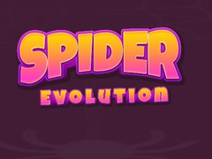 Παιχνίδι Spider Evolution