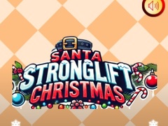 Παιχνίδι Santa Stronglift Christmas