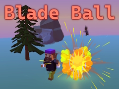 Παιχνίδι Blade Ball