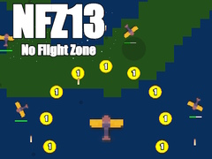 Παιχνίδι No Flight Zone 13