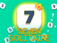 Παιχνίδι Seven Solitaire