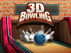 Παιχνίδι 3D Bowling