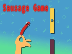 Παιχνίδι Sausage Game